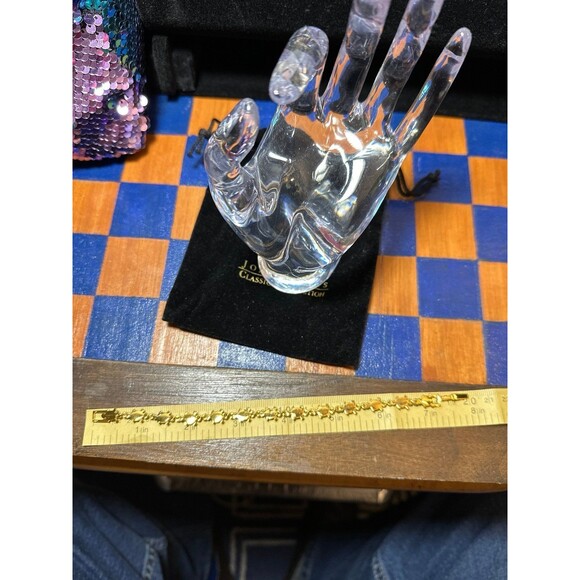 JOAN RIVERS Multicolor Turtle Bracelet - Picture 3 of 4